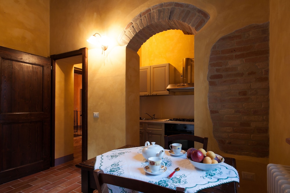 Ca' Princivalle view 4