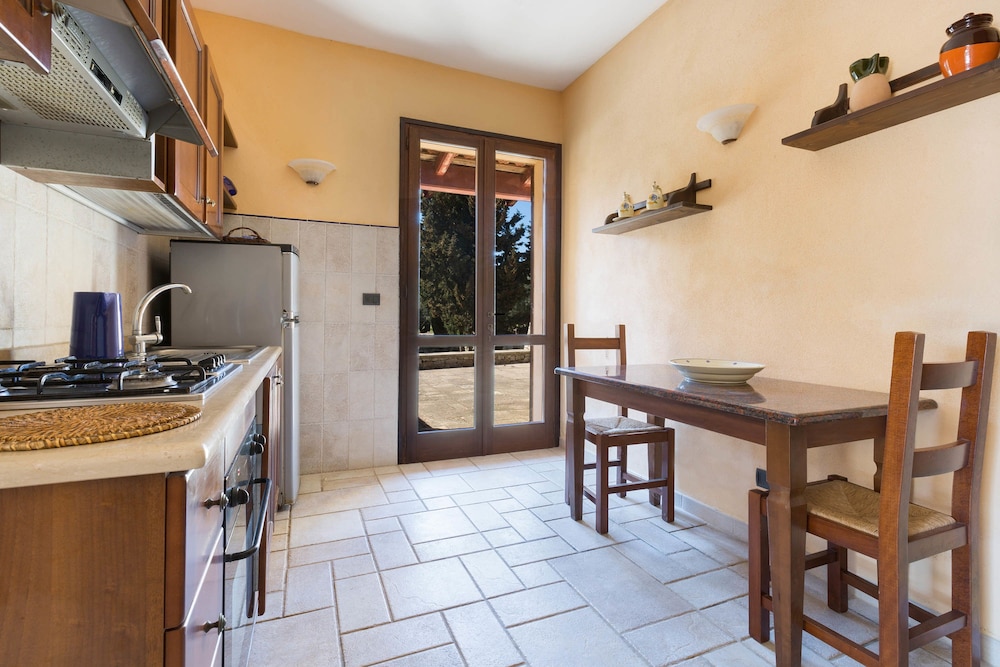 Masseria Colosso