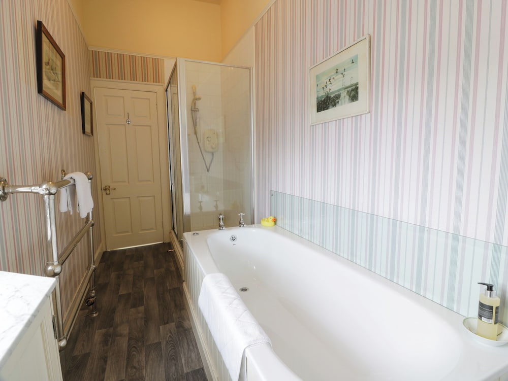 Fordie Lodge