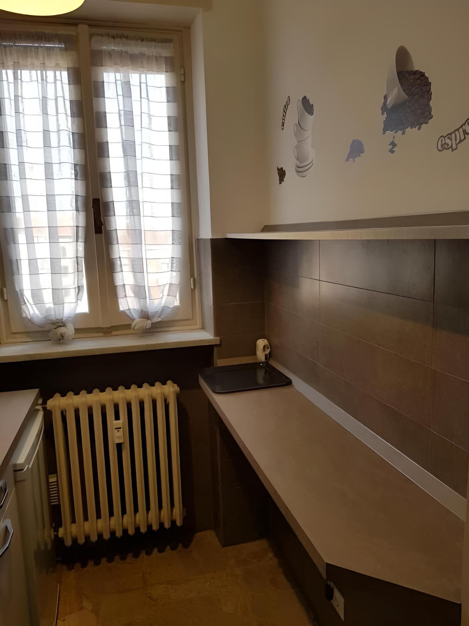 Paradiso 29 en Turin