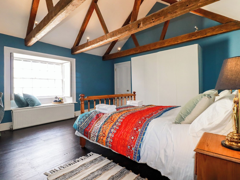 Carew House Cottage