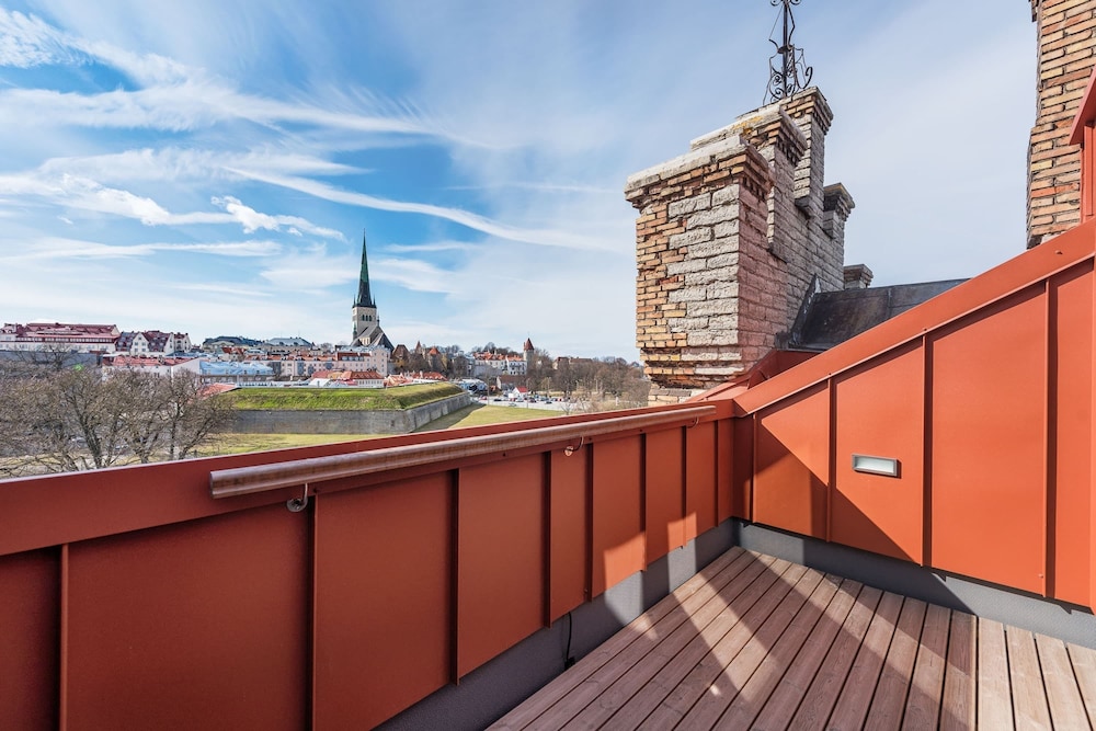 Lighthouse Apartments Tallinn