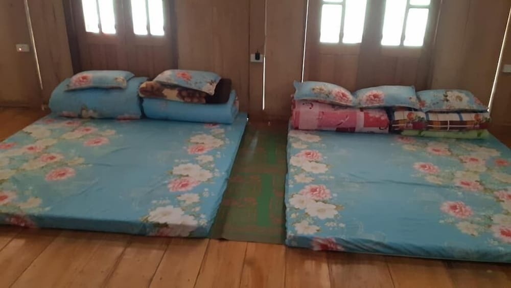 Ngoc Thuy Homestay Mu Cang Chai view 2