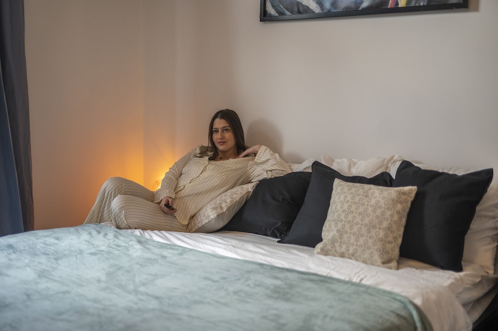 Euro Edens Bed & Breakfast