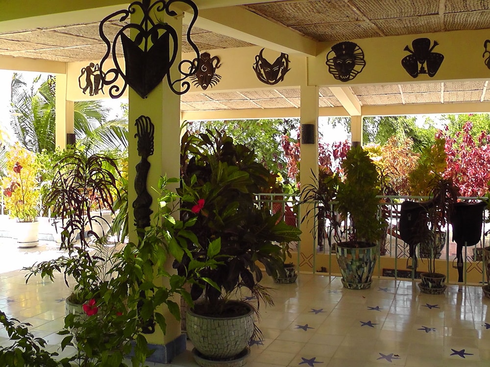 Suites la Colline