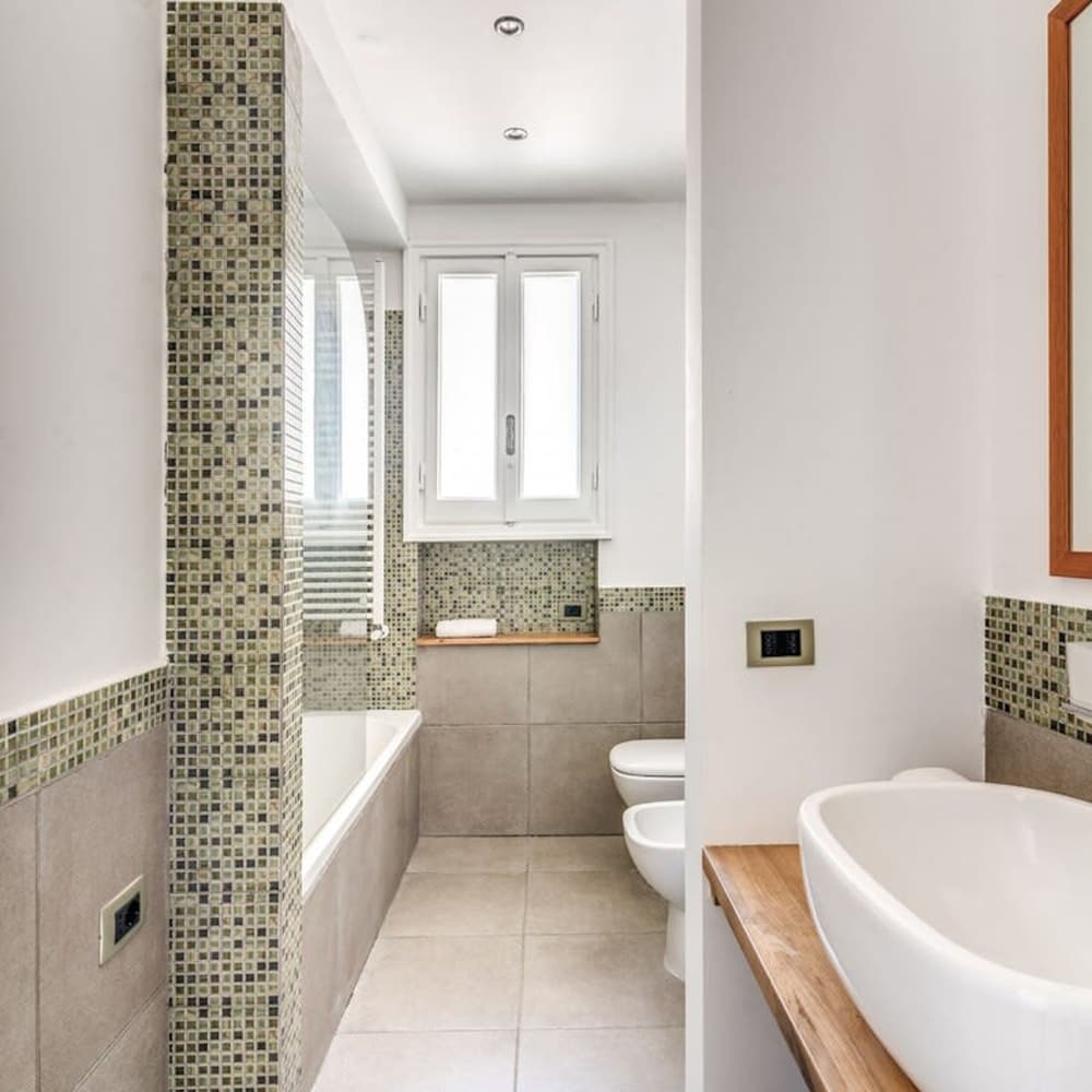 Villa Dafne in Massa Lubrense photo 4