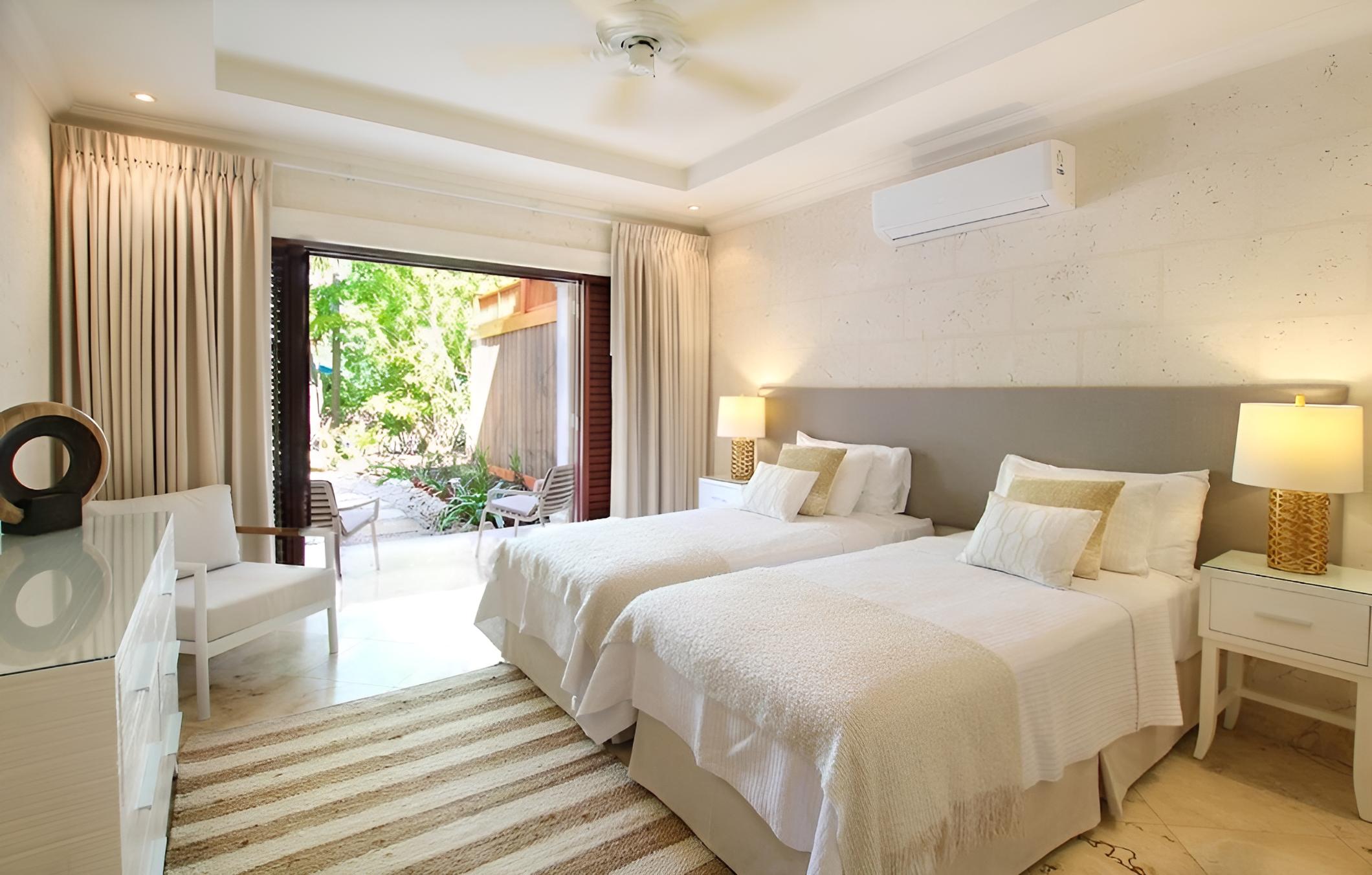Claridges 1 3 Bedroom Villa