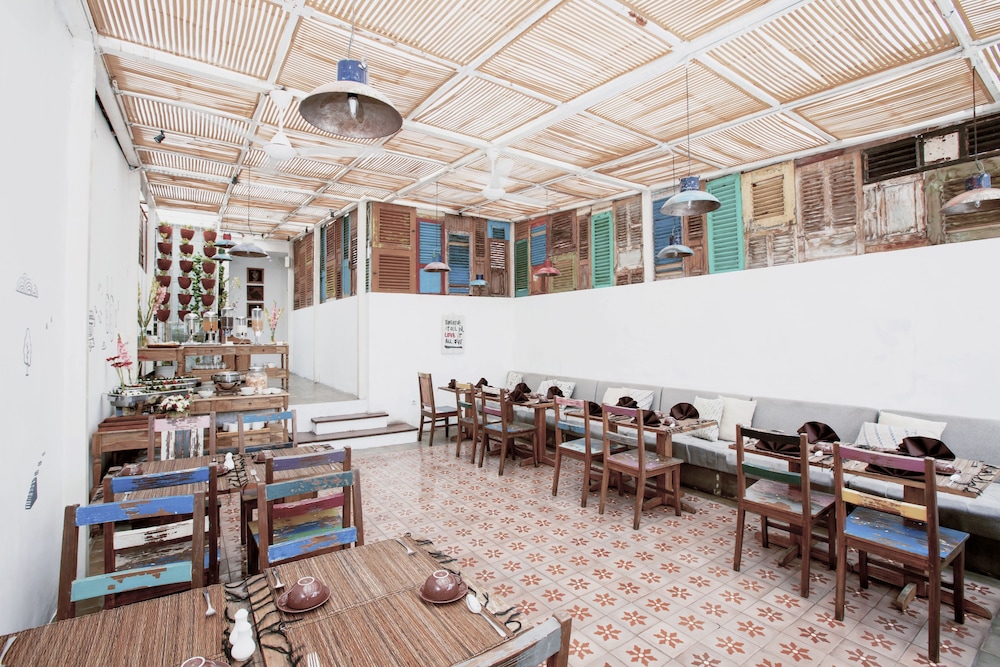 Adhisthana Hotel Yogyakarta 43