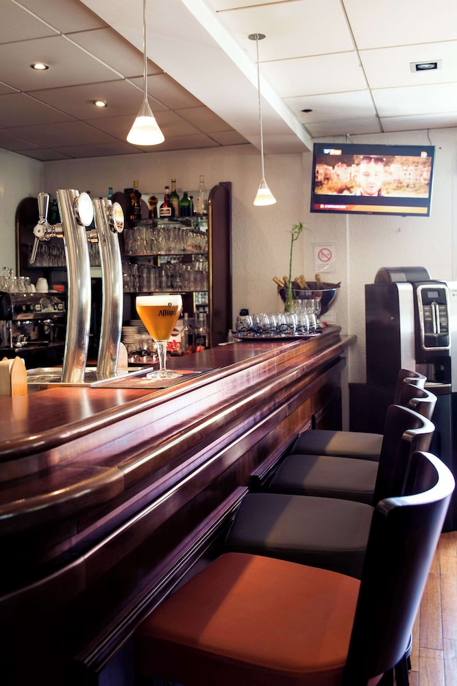 Saint-Herblain Vacations - Brit Hotel Nantes St Herblain - Le Kerann - Property Image 61