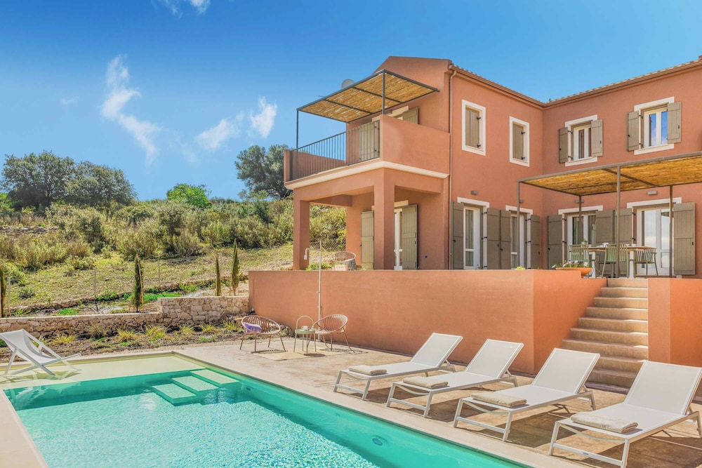 Villa Aria