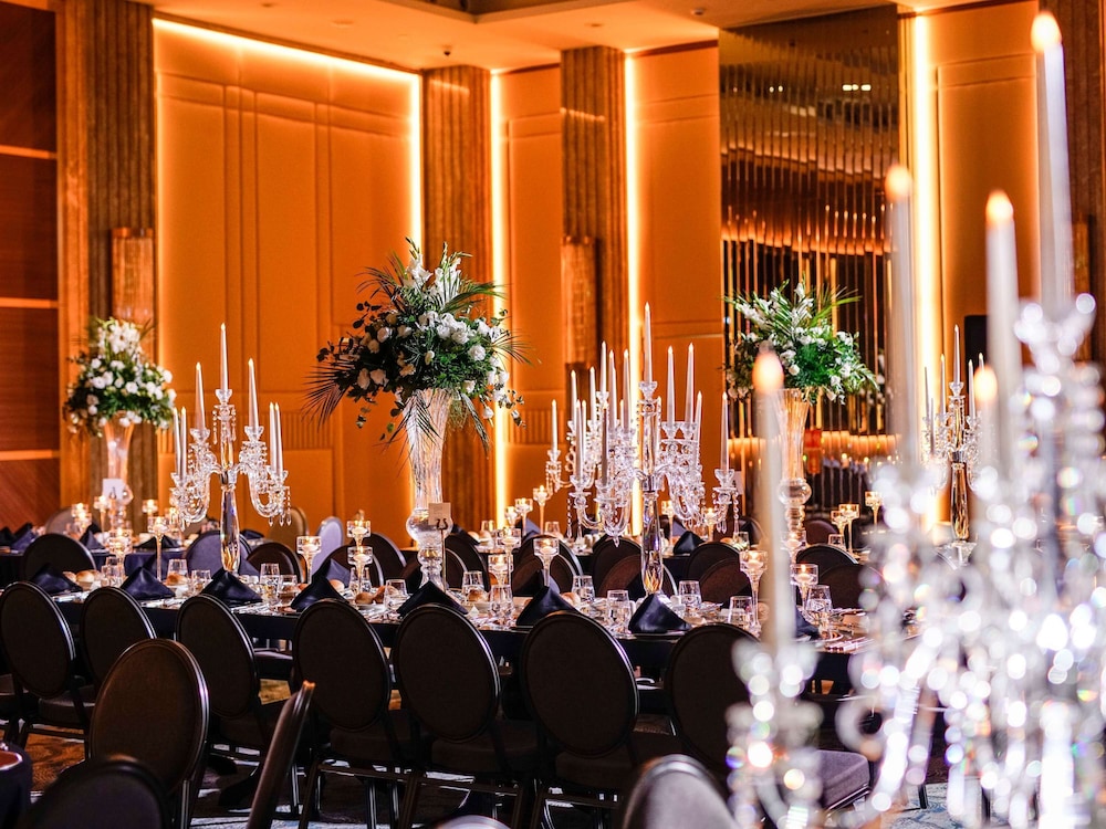 Sofitel İstanbul Taksim - Image 97