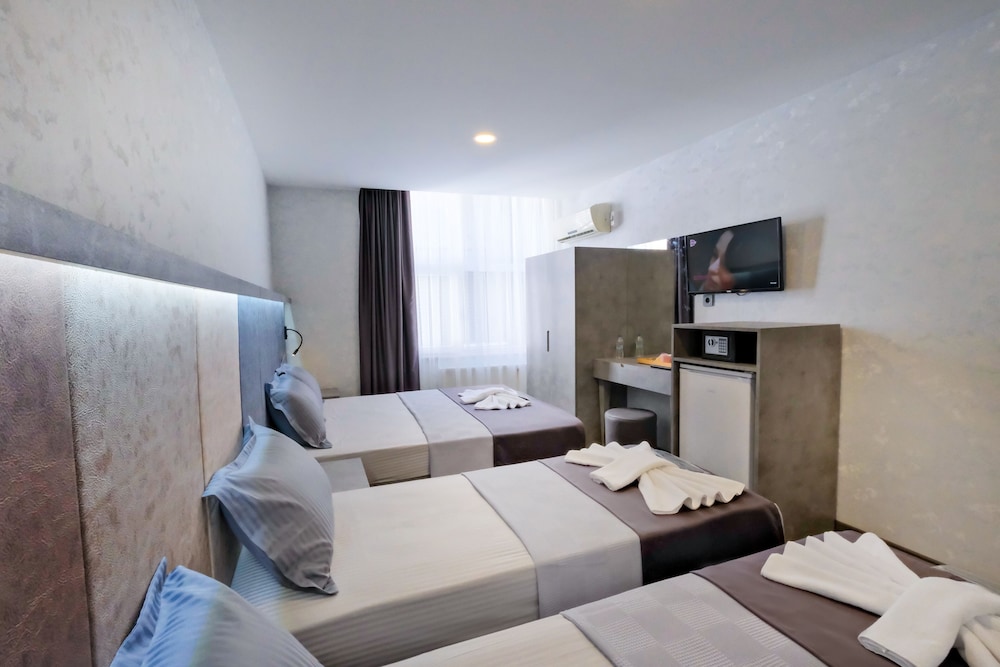 Kraliçe Oteli - Image 89