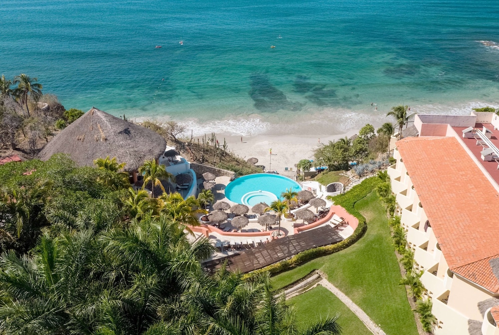 Grand Palladium Vallarta Resort  Spa - All Inclusive - Property Image 161