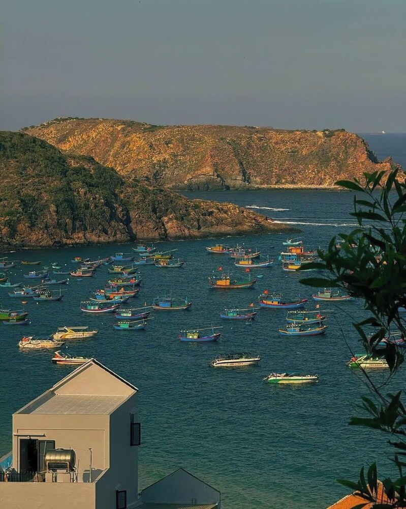 FLC Quy Nhon - Sea View - AN NHIEN