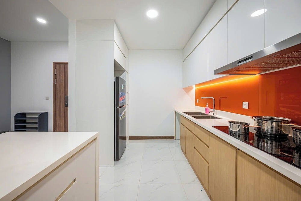 The Sunwah Pearl Residences