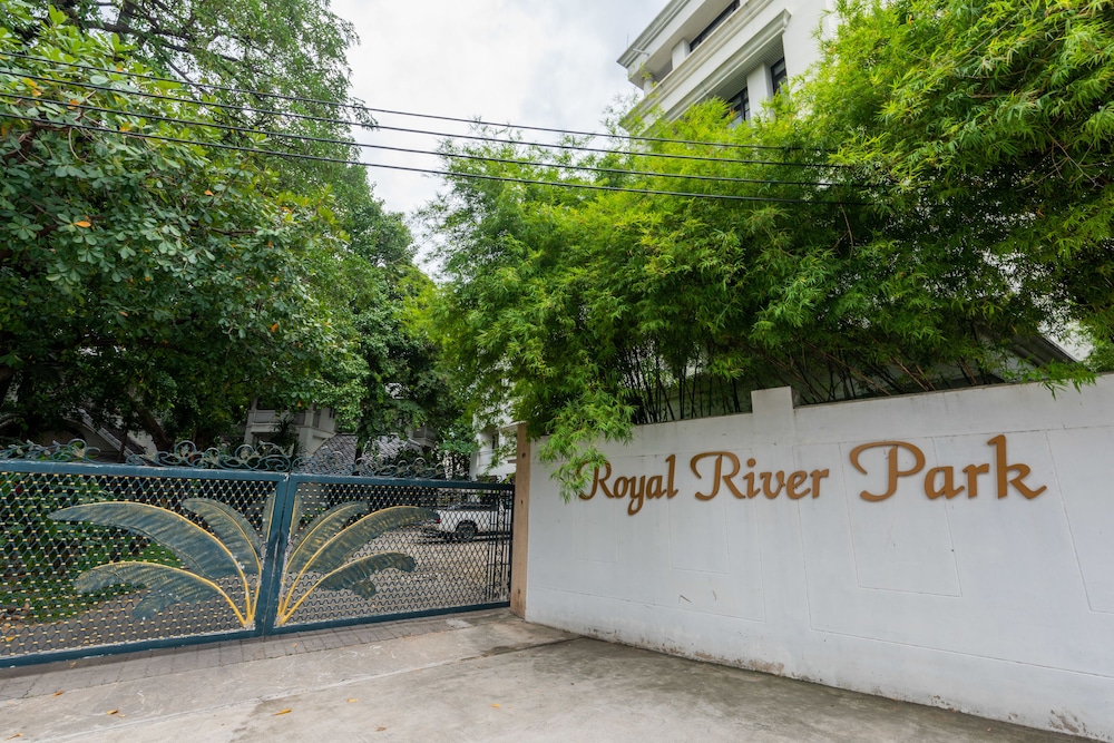 Royal River Park