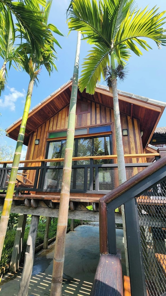 O yua Resort