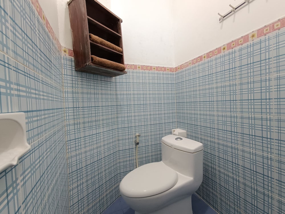 Hotel STIPRAM Kaliurang Yogyakarta