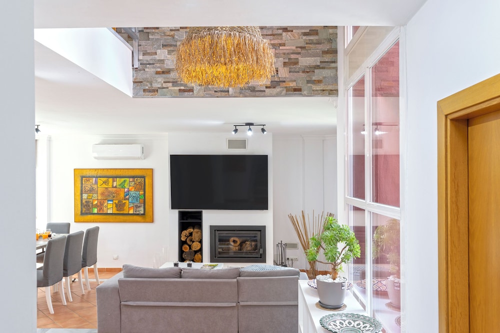 Sunstay Chalet La Colina Torremolinos