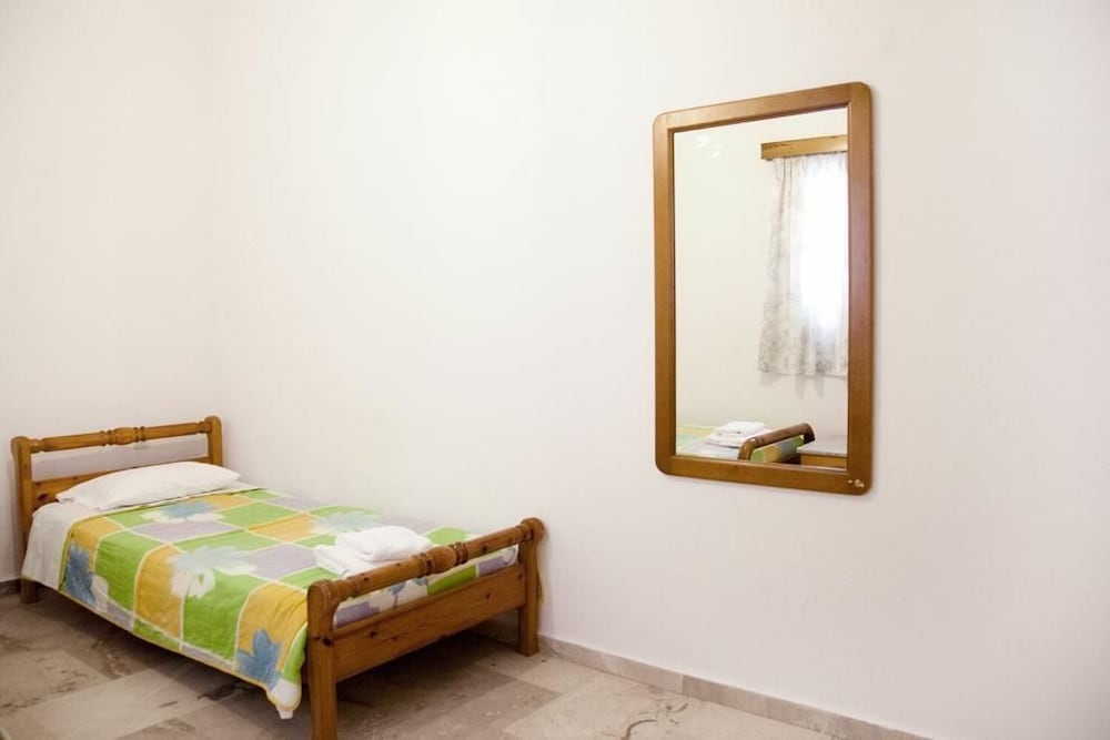 Apartment Alex for 4 view 2