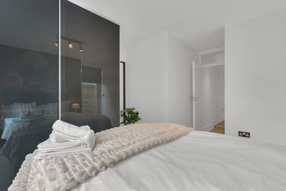Lena Gardens Apartments Hammersmith