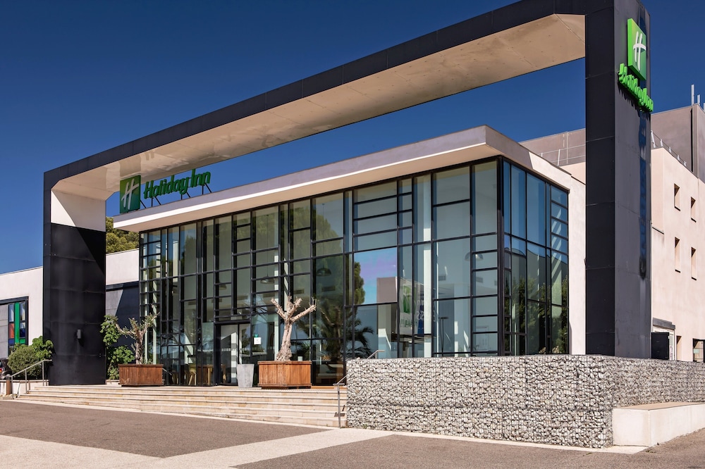 Vitrolles Vacations - Holiday Inn Marseille Airport, an IHG Hotel - Property Image 23