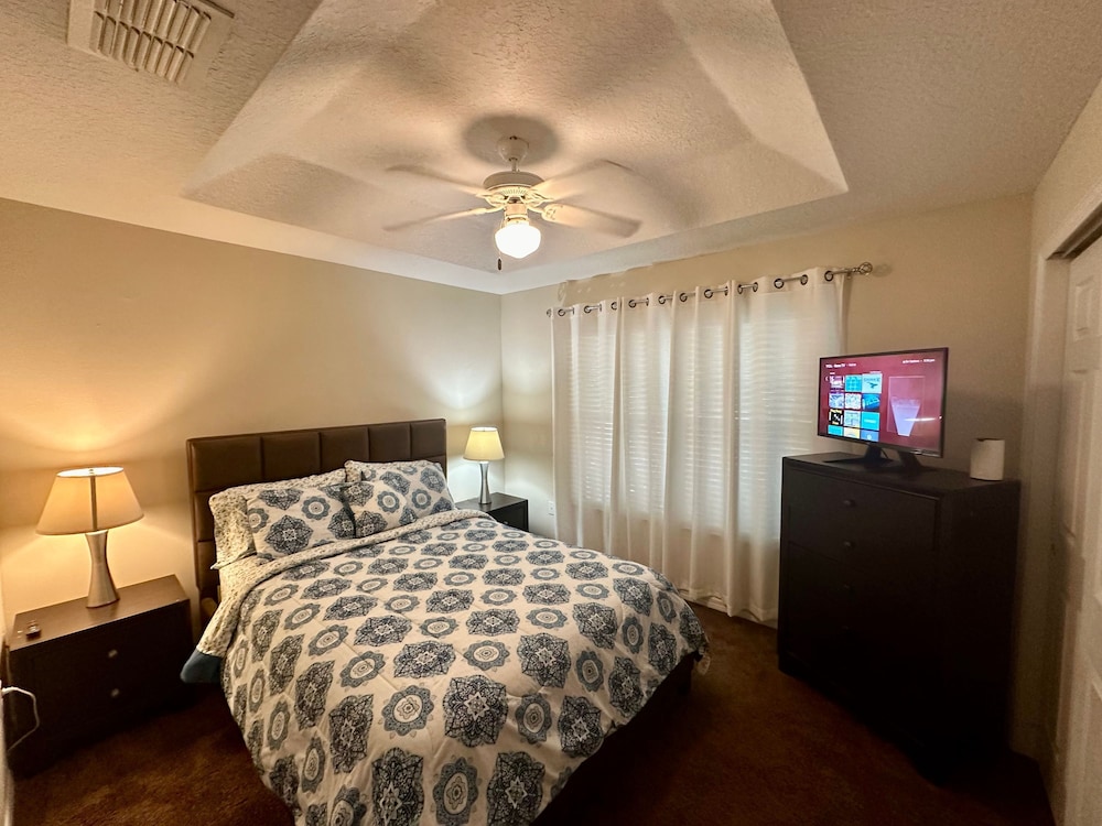 Grand Resort 3BR Compass Townhouse Near Disney 1