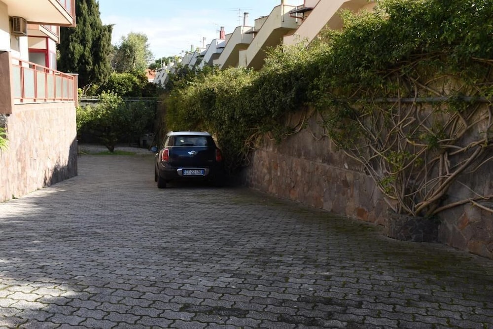 B&B La Ginestra