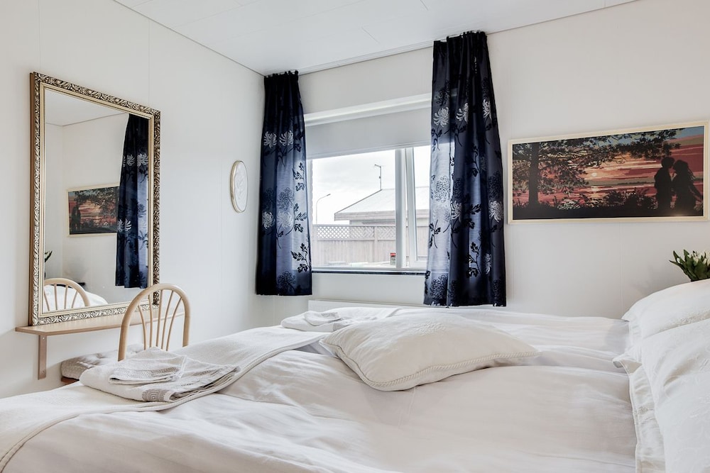 Guesthouse Bjarney
