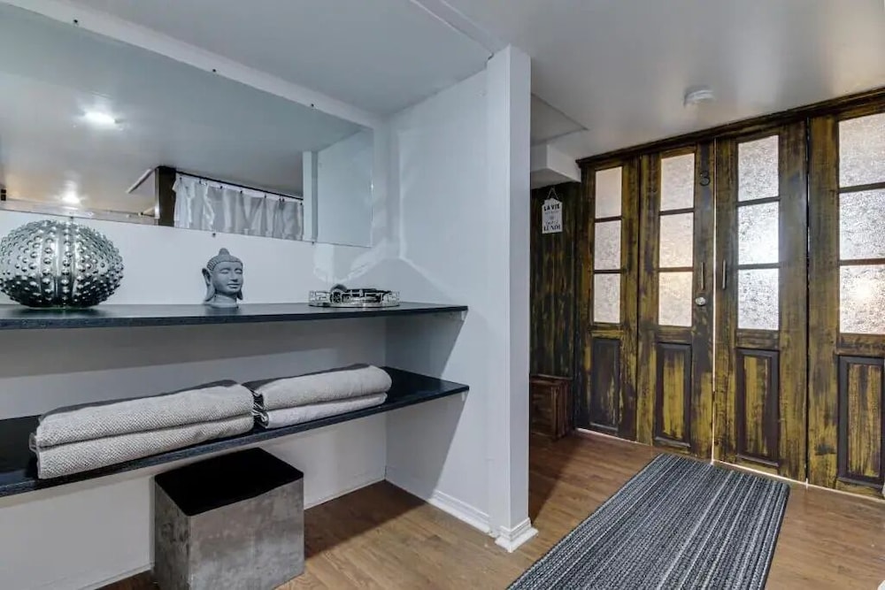 Gite Le Petit Manoir