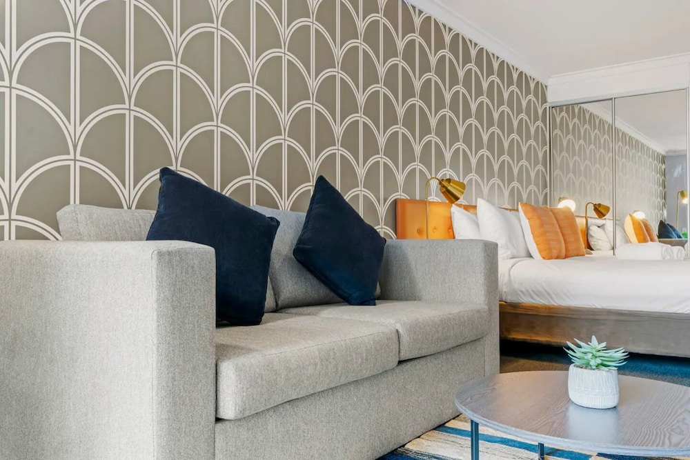 Kozyguru | Haymarket | Studio Apartments On George St