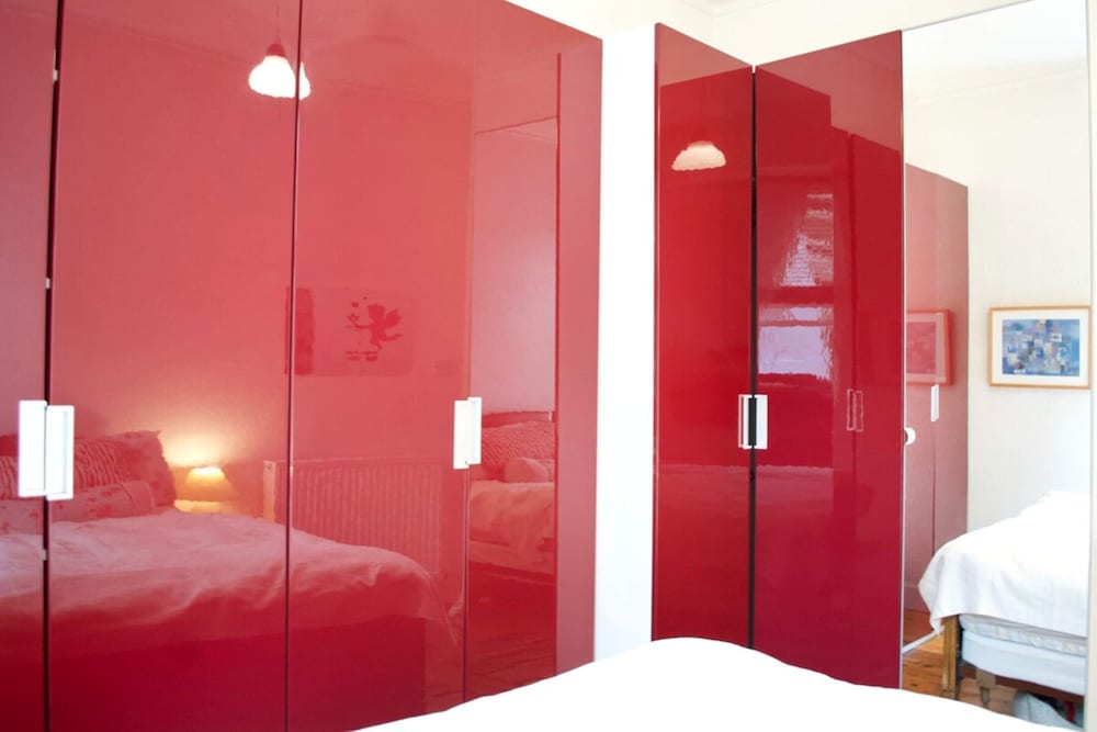 1 Bedroom Flat In Edinburgh