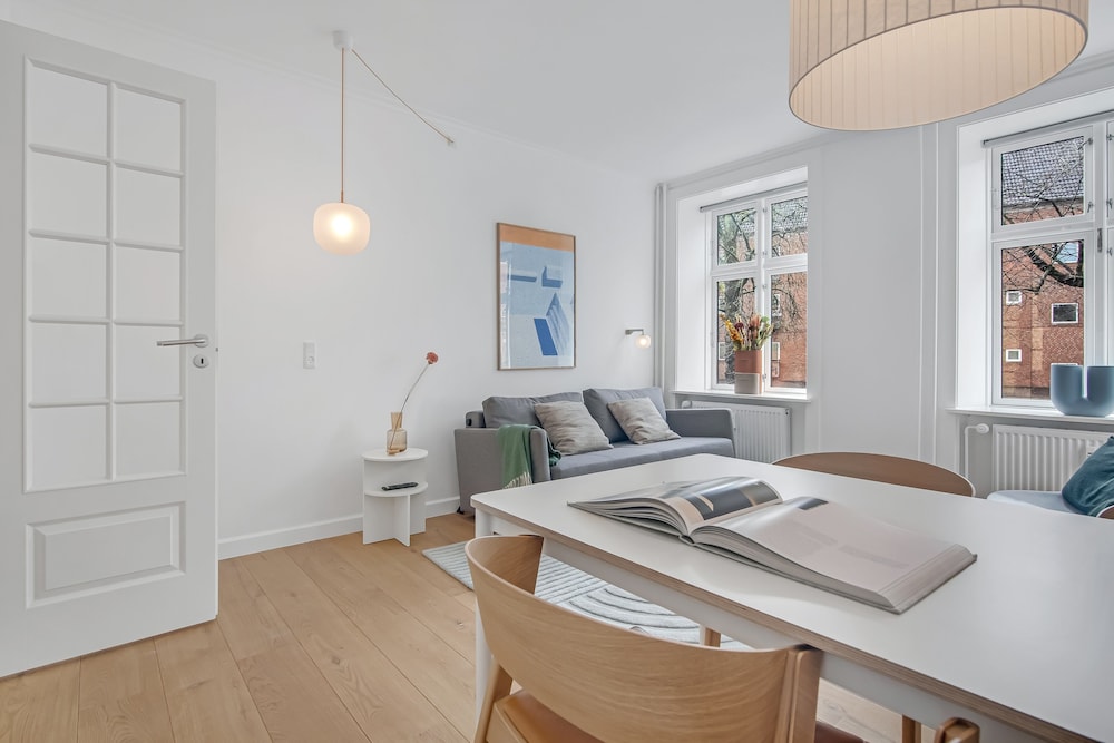 NABO Hotel Apartments