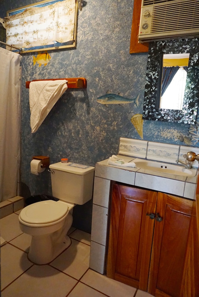 Cabinas Jimenez