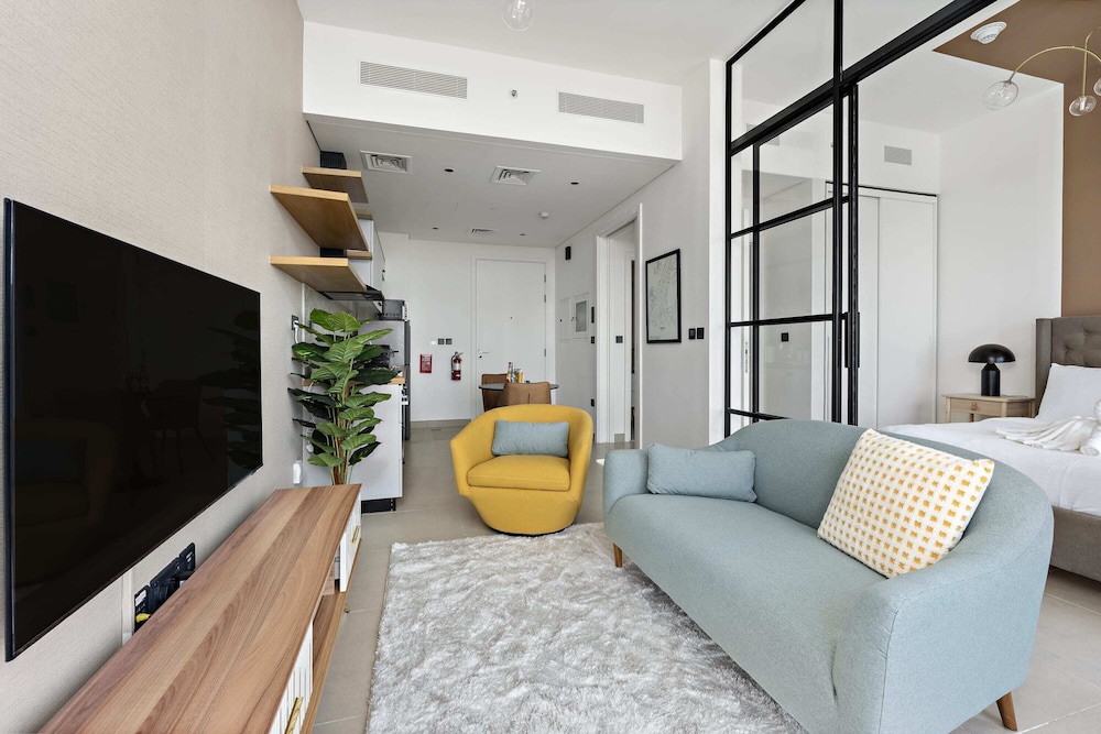 Silkhaus Collective, Dubai Hills