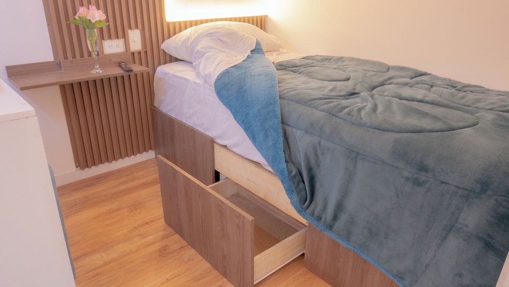 Quito Female Only Hostal-Solo Travelers