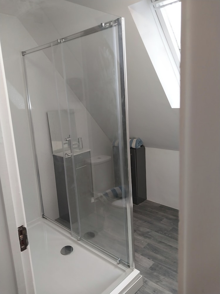 Tranquil Thaxted Apartment With 2 Bedrooms