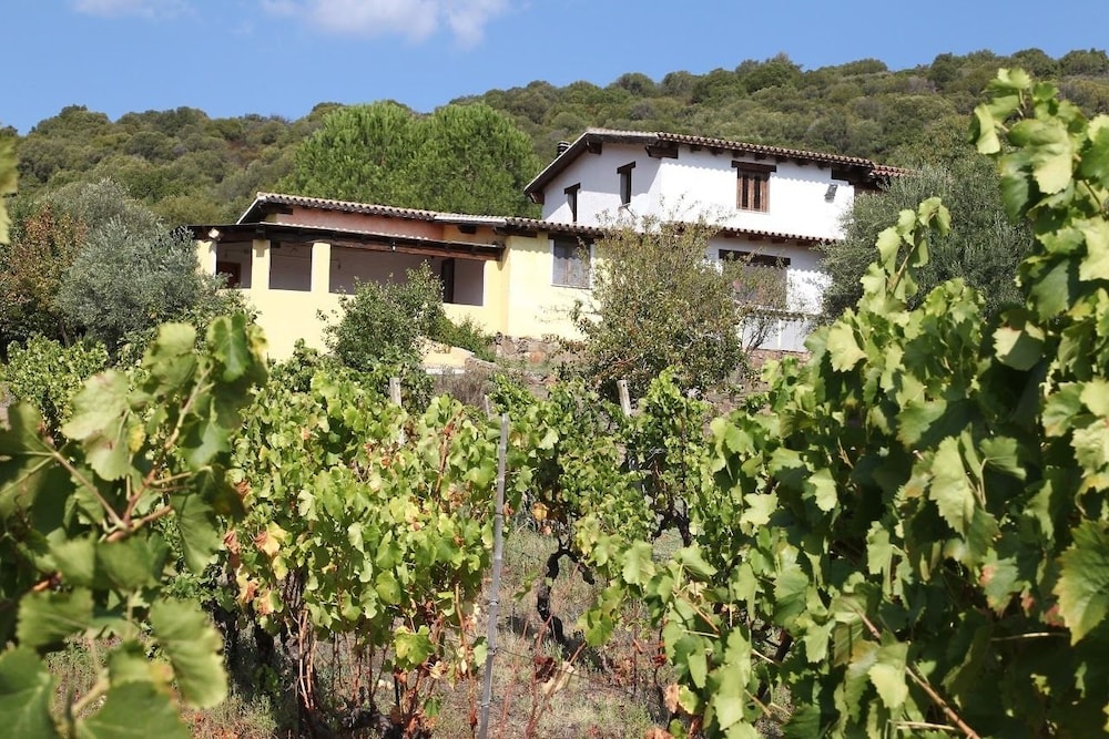 Agriturismo B&B Sa Inza