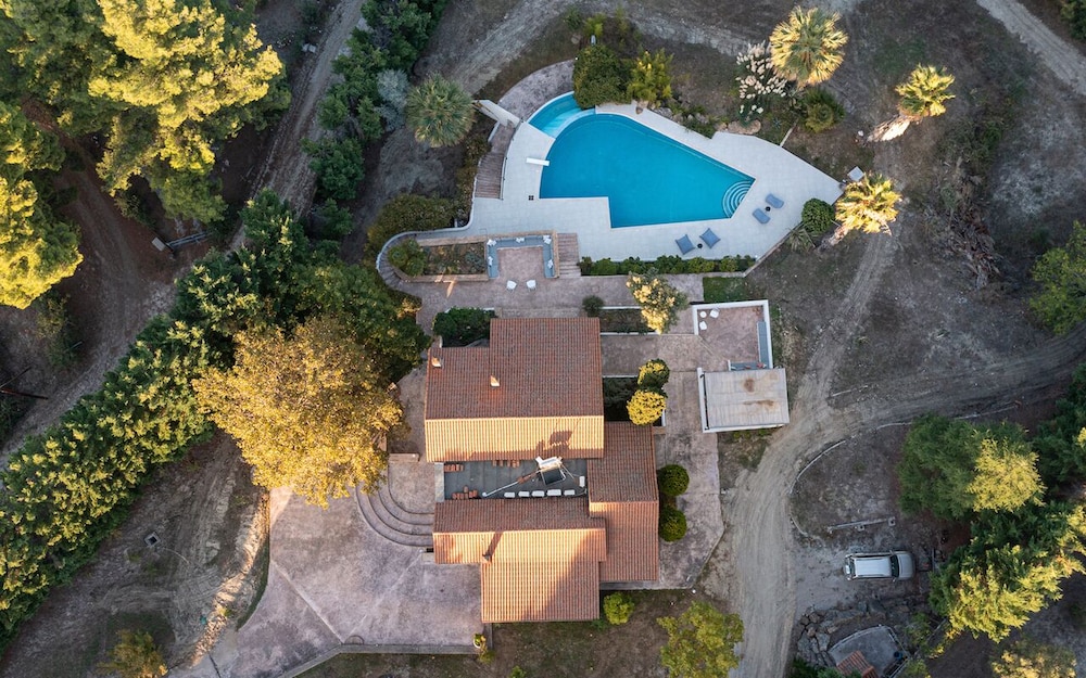 Constantin Villa By Halkidiki Villas