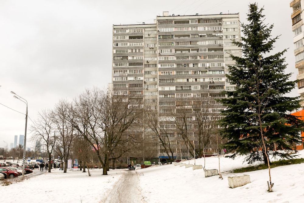 MaxRealty24 Slavyanskiy Bulvar