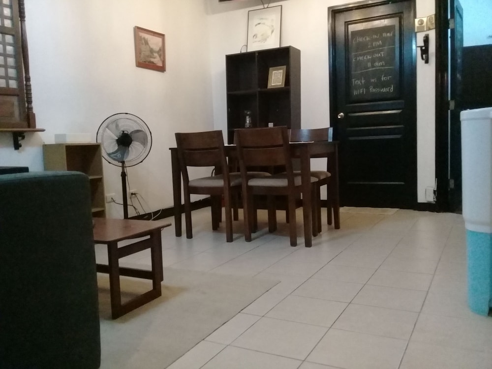 Two Bedroom Deluxe Condo Unit at Taguig Manila