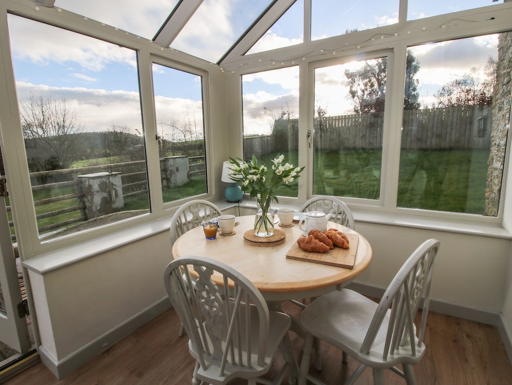 Brynlikky Cottage