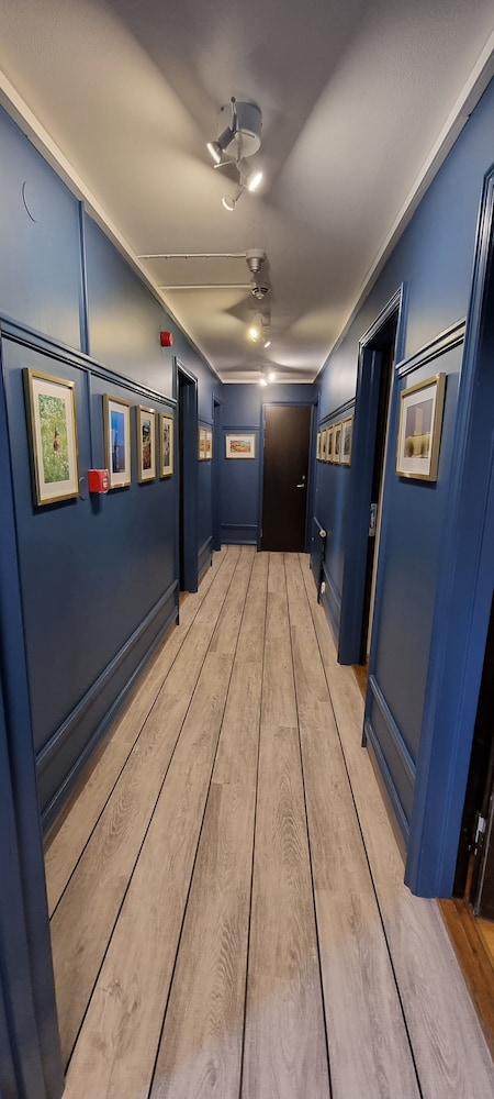 Gambello Luxury Rooms