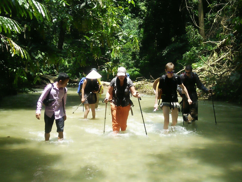 Puluong Home - Hostel