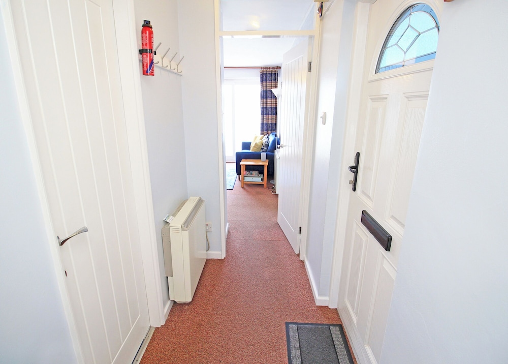 Harbour Flat - 12E South Snowdon Wharf