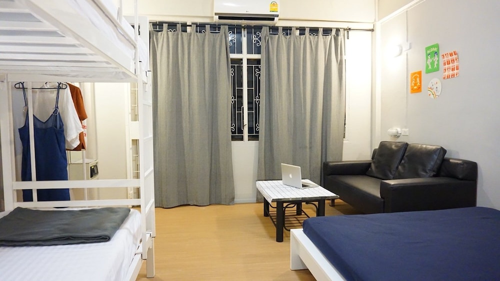 Need Sleep Hostel