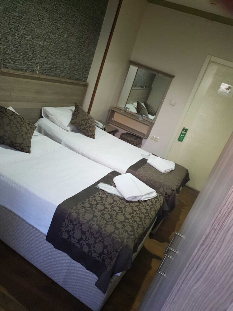 Zeytin Butik Otel - Image 12