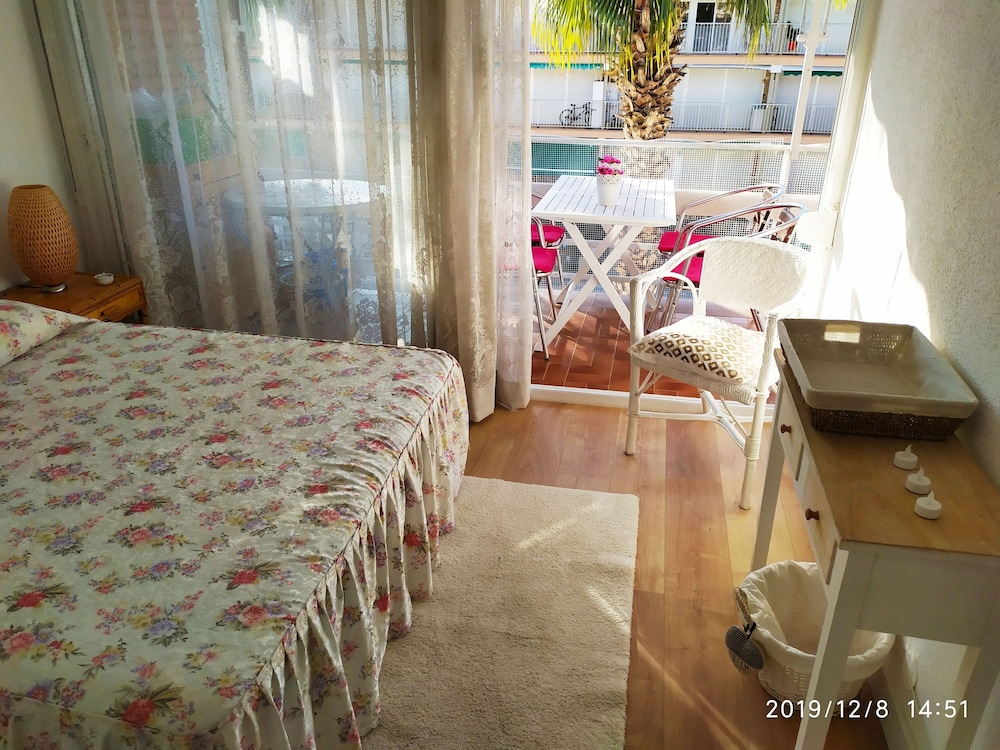 Amazing Apartment Infront the Beach photo 5