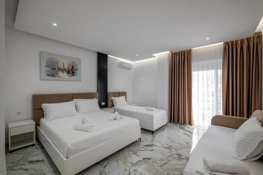 Apartments Margarita