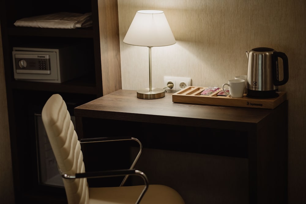 Helix Hotel